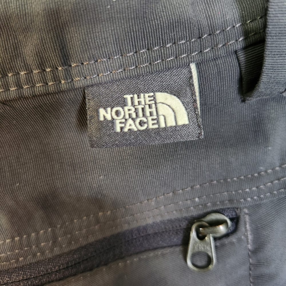 The north face men's hiking shorts size 36 - Picture 5 of 10